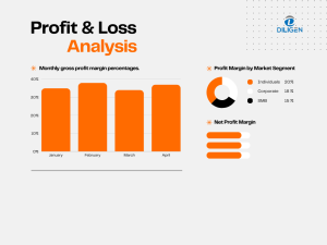 Profit & Loss Statement