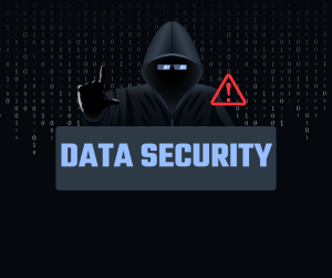 Enhanced Security for Data