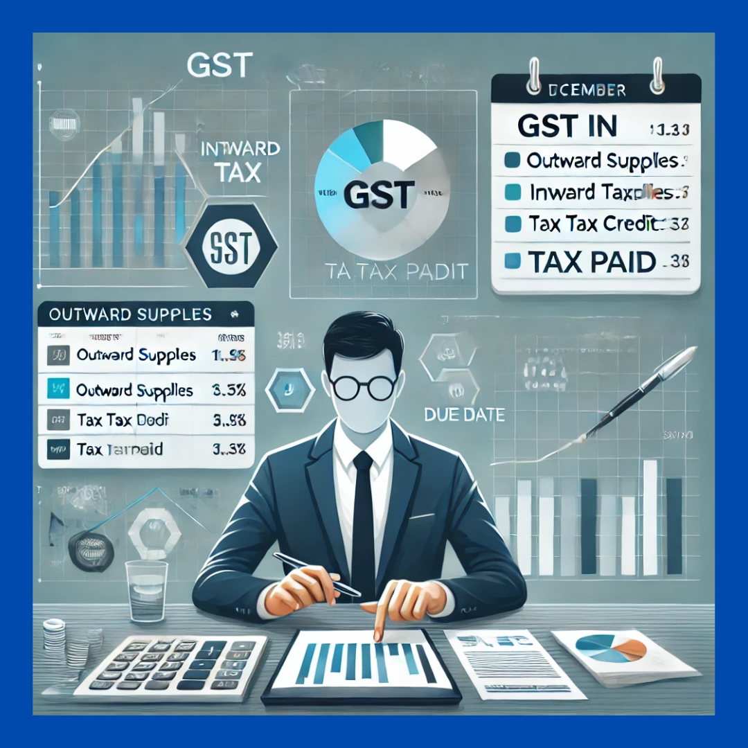 GSTR-9 Filing Guide: Simplify Your Annual GST Returns Process
