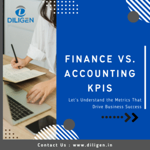 Work with Diligen Professional Solutions Private Limited to implement KPI-driven insights that ensure accuracy, compliance, and strategic growth.