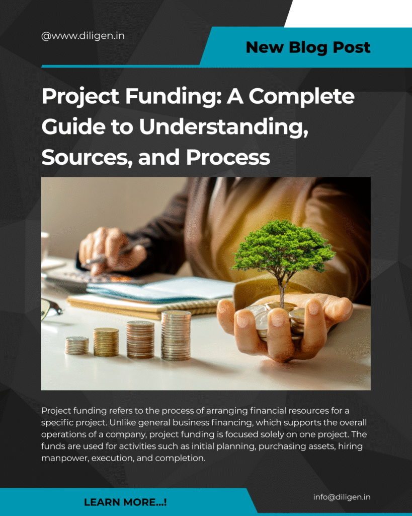 Project Funding
